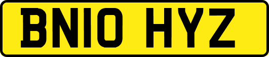 BN10HYZ