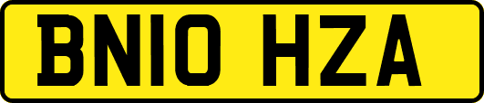 BN10HZA