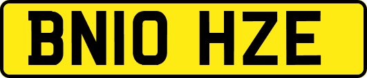BN10HZE