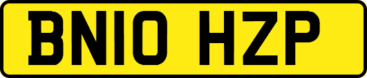 BN10HZP
