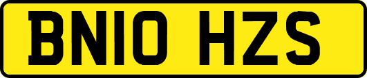 BN10HZS