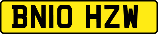 BN10HZW