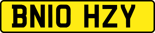 BN10HZY