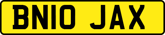 BN10JAX