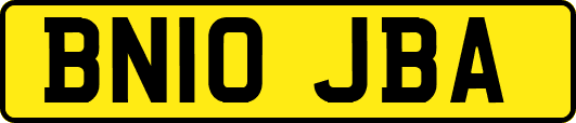 BN10JBA