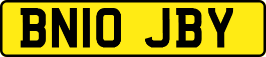 BN10JBY