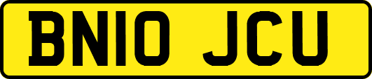 BN10JCU