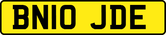 BN10JDE