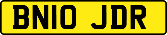 BN10JDR
