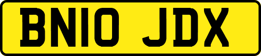 BN10JDX