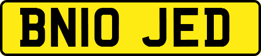 BN10JED