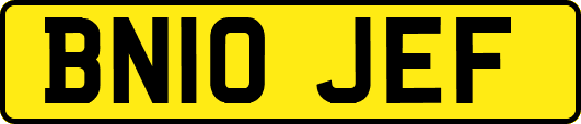 BN10JEF