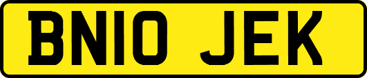 BN10JEK