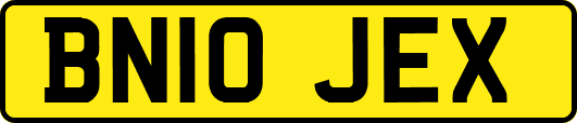 BN10JEX