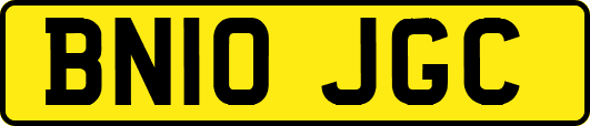 BN10JGC