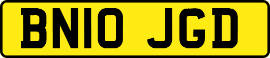 BN10JGD