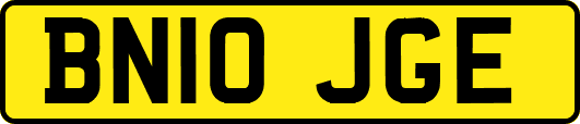 BN10JGE