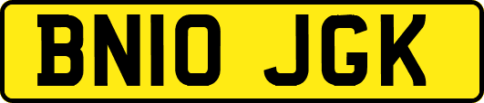 BN10JGK