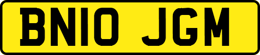 BN10JGM