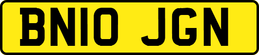 BN10JGN