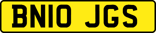 BN10JGS