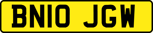 BN10JGW