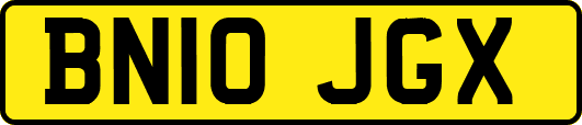 BN10JGX