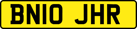 BN10JHR
