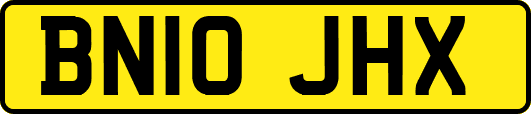 BN10JHX