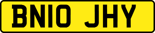 BN10JHY