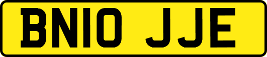 BN10JJE
