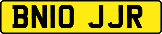 BN10JJR