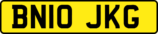BN10JKG