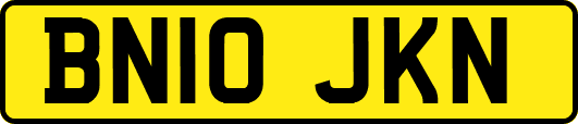 BN10JKN