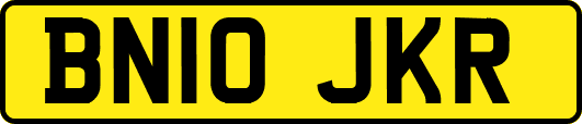 BN10JKR