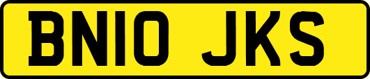 BN10JKS
