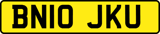 BN10JKU