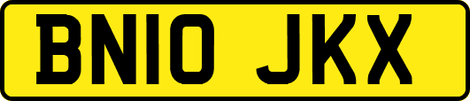 BN10JKX
