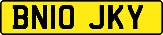 BN10JKY