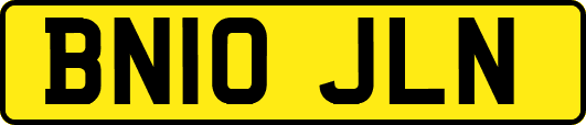 BN10JLN