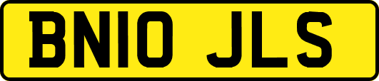 BN10JLS