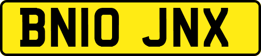 BN10JNX