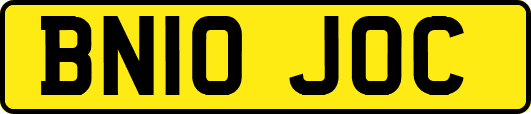 BN10JOC