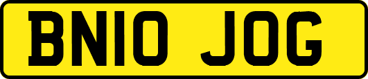 BN10JOG