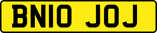 BN10JOJ