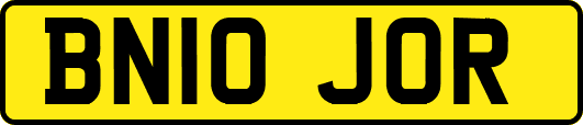 BN10JOR