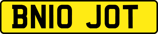 BN10JOT