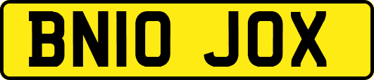 BN10JOX