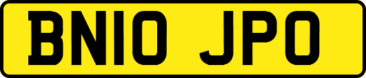 BN10JPO