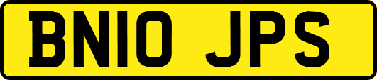 BN10JPS